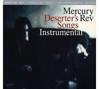 Mercury Rev - Deserter's Songs - Instrumental