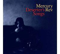 Mercury Rev - Deserter's Songs