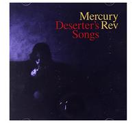Mercury Rev - Deserter's Songs