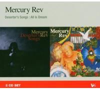 Mercury Rev - Deserter's Songs/All Is Dream
