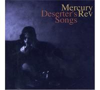 Mercury Rev - Deserter's Songs [CD + DVD]