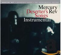 Mercury Rev - Deserter's Songs - Instrumenta
