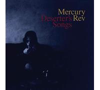 Mercury Rev - Deserter's Songs [VINYL]