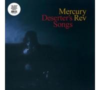 Mercury Rev - Deserter's Songs [VINYL]