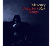 Mercury Rev | Deserter's Songs | Vinyl LP - Black