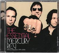 Mercury Rev - Essential Mercury Rev, The: Weird Years 1991 - 2006