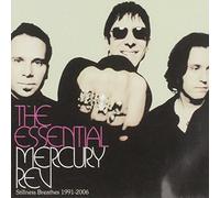 Mercury Rev - Essential: Stillness Breathes 1991-2006
