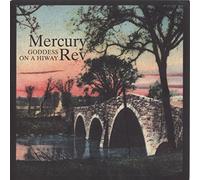 Mercury Rev - Goddess On A Hiway / Caroline Says Pt. II