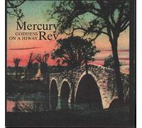 Mercury Rev - Goddess On A Hiway [CD 1]