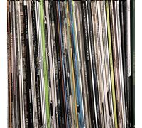 Mercury Rev / Lost Horizons - Rainy Day Record/Life Inside A Paradoxc [VINYL]