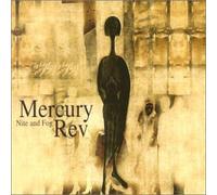 Mercury Rev - Nite & Fog [CD 2]