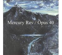 Mercury Rev - Opus 40 [7" VINYL]
