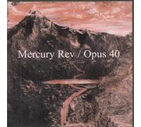 Mercury Rev - Opus 40 [CD 2]