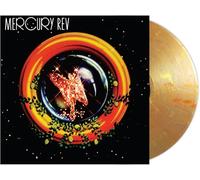 Mercury Rev - See You On The Other Side (Metallica Rust Vinyl) [VINYL]