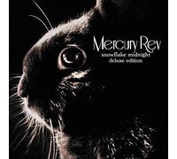 Mercury Rev - Snowflake Midnight: 5CD Deluxe Edition