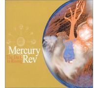 Mercury Rev - The Dark Is Rising [CD 1]