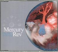 Mercury Rev - The Dark Is Rising [CD 2]