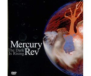 Mercury Rev - The Dark Is Rising [DVD AUDIO]