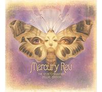 Mercury Rev - The Secret Migration: Deluxe Edition (5CD)