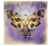 MERCURY REV - The Secret Migration 2LP Vinyl Edition