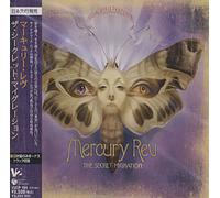 Mercury Rev The Secret Migration Japanese Promo CD album CDLP V2CP-185 V2 2004