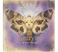 MERCURY REV - The Secret Migration 2LP Vinyl Edition