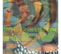 Mercury Rev - Yerself Is Steam
