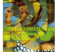 Mercury Rev - Yerself Is Steam (+ Car Wash Hair EP) [SPECIAL EDITION]