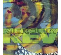 Mercury Rev - Yerself Is Steam [VINYL]