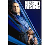 Mercury Rising
