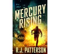 Mercury Rising (A Blake Barrett Thriller)