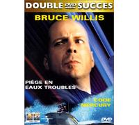 Mercury Rising [DVD] [1998]