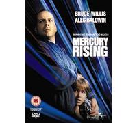 Mercury Rising [DVD] [1998]