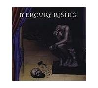 Mercury Rising - Upon Deaf Ears