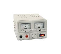 mercury RPS-V40 0-20 V 2 A Analogue Power Supply - Grey