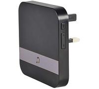 Mercury | Smart Wi-Fi Plug-in Door Chime