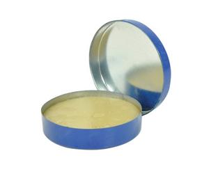 Mercury Solder Flux Paste Electronics Plumbing Diy Soldering Aid Oxidation Protection 30G