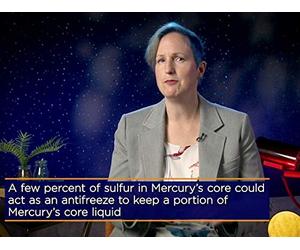 Mercury, the Extreme Little Planet