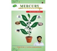 Mercury: The Playful Prince