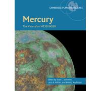 Mercury : The View after MESSENGER