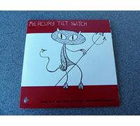 Mercury Tilt Switch/ Yakuza - There is No Such Thing as a Freak Wave/ Everyone Thinks I'm a Dinosaur [Vinyl] Mercury Tilt Switch/ Yakuza