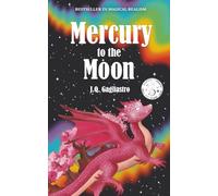 Mercury to the Moon: in Technicolor