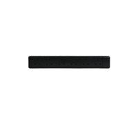 Mercury Trailing Socket Black - 6-Gang