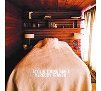 Mercury Transit [VINYL]