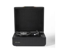 Mercury Turntable (Black)