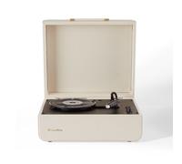 Mercury Turntable (Cream)