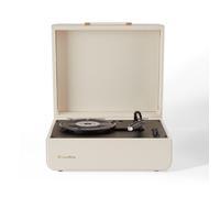 Mercury Turntable (Cream)