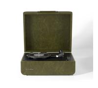 Mercury Turntable (Green)