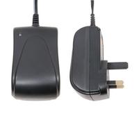 Mercury | Energy Efficient Switch-mode Power Supply with Multiple Adaptors & Adjustable Voltage | 1500mA