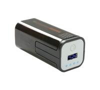 Mercury | Emergency USB Power Bank